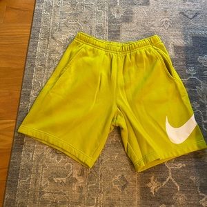 Men’s Nike Shorts